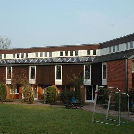 Jugend- Und Bildungsstatte Klingberg Hotel Scharbeutz Zewnętrze zdjęcie