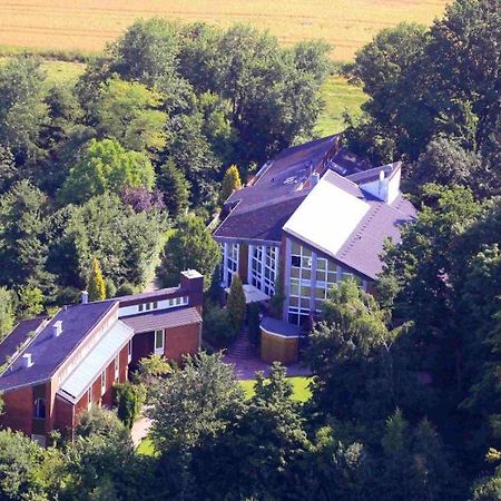 Jugend- Und Bildungsstatte Klingberg Hotel Scharbeutz Zewnętrze zdjęcie