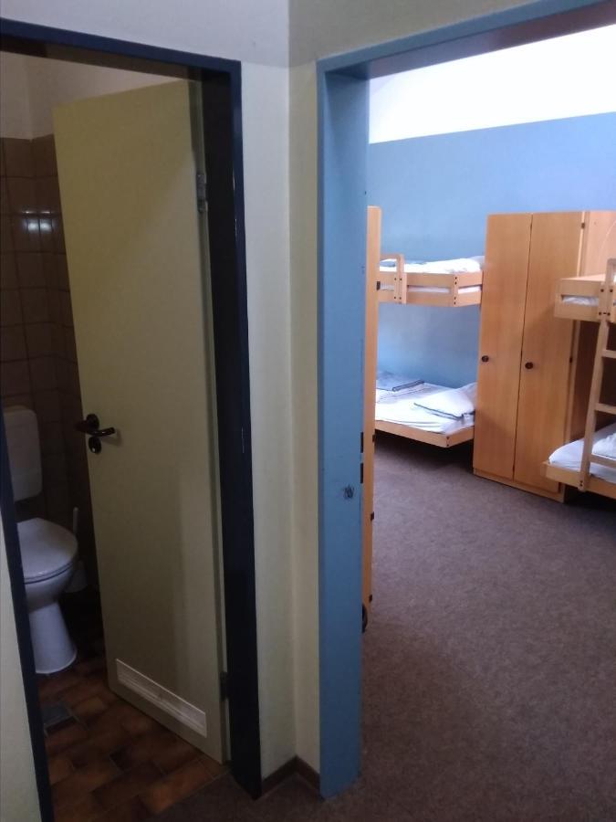 Jugend- Und Bildungsstatte Klingberg Hotel Scharbeutz Zewnętrze zdjęcie