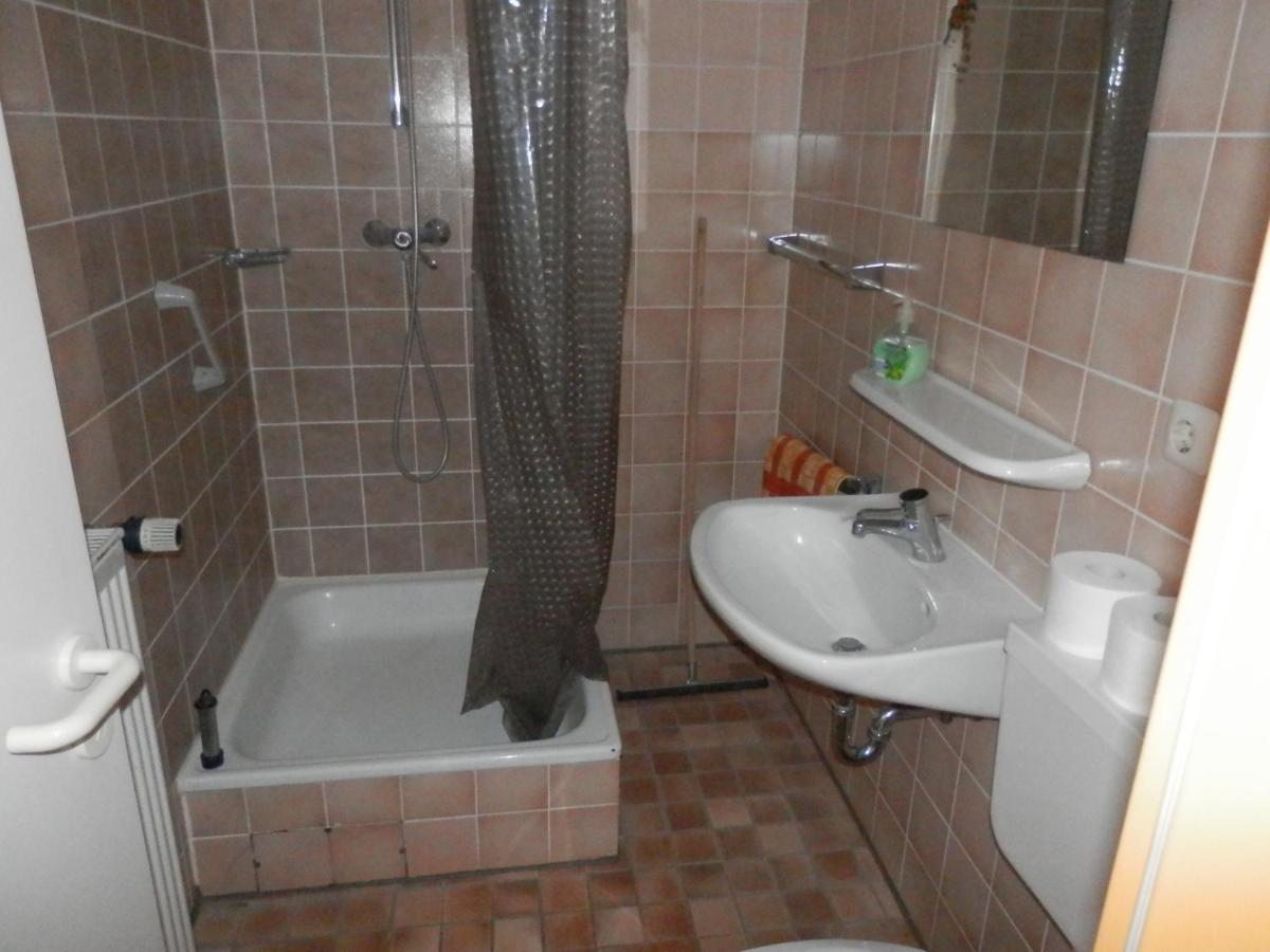 Jugend- Und Bildungsstatte Klingberg Hotel Scharbeutz Zewnętrze zdjęcie