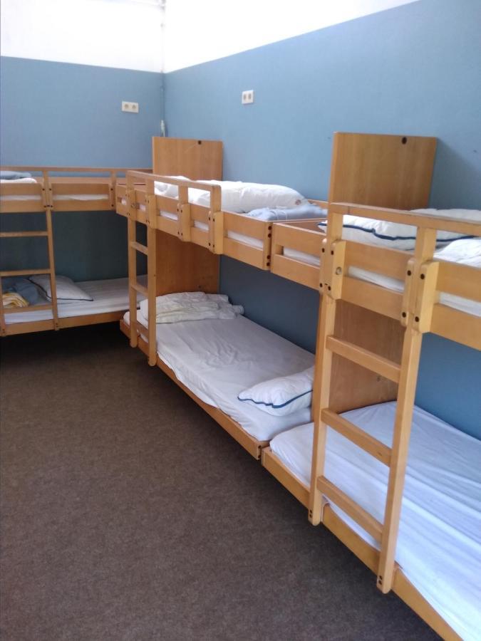 Jugend- Und Bildungsstatte Klingberg Hotel Scharbeutz Zewnętrze zdjęcie