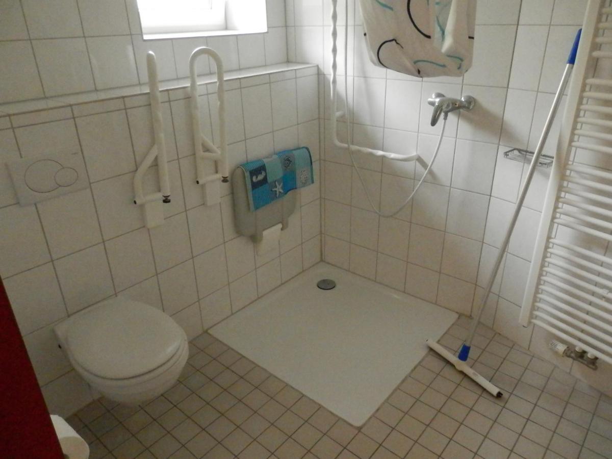 Jugend- Und Bildungsstatte Klingberg Hotel Scharbeutz Zewnętrze zdjęcie