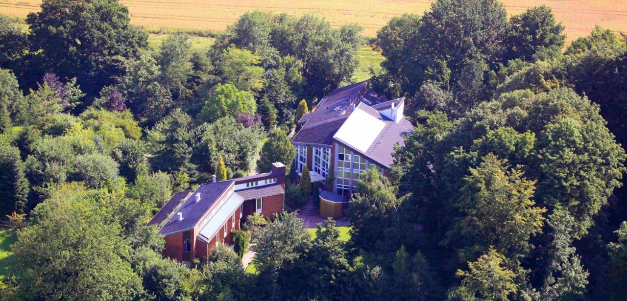 Jugend- Und Bildungsstatte Klingberg Hotel Scharbeutz Zewnętrze zdjęcie